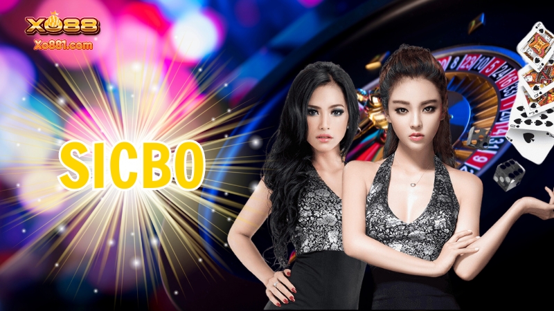 Sicbo XO88 luôn thu hút đông đảo anh em cược thủ