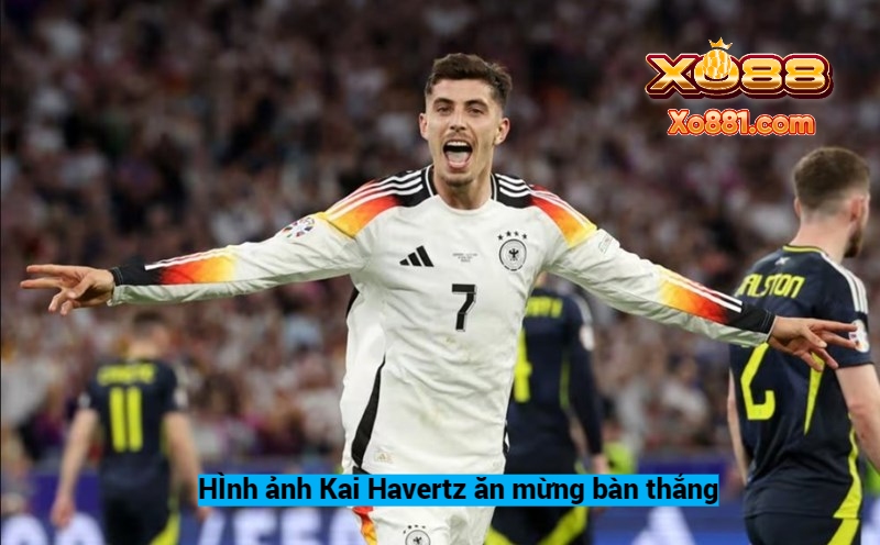 Trận đấu Đức vs Hungary