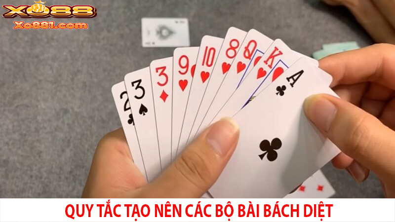 Quy tắc về kết thúc ván chơi