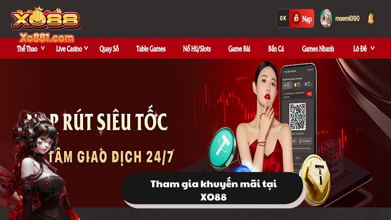 Người chơi nên chấp hành quy định XO88