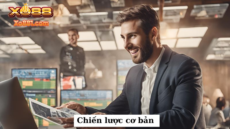 Chiến lược chơi hiệu quả trong Game Xì dách dealer